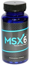 MSX6 Schweiz Nebenwirkungen, Preis, Test & Bestellen Logo
