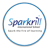 Sparkrill International School Logo
